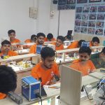 এডভান্স ল্যাব আইফোন কোর্স