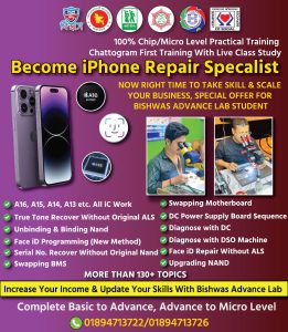 Bishwas Mobile Training Institute